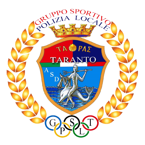 A.S.D. Gruppo Sportivo Polizia Locale Taranto